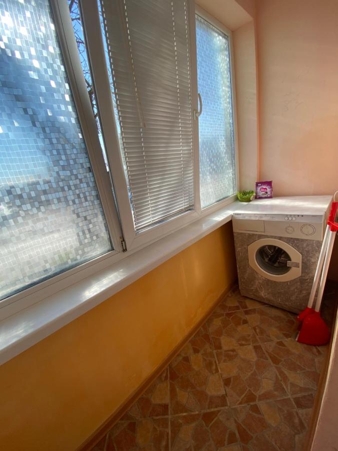 דירות וארנה Odessos מראה חיצוני תמונה